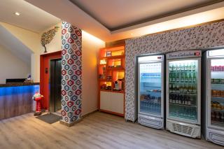 Hotel Nativo - Pôrto Velho - 4