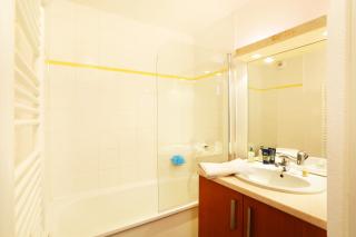 Résidence Goélia Les Grands Ax - 1