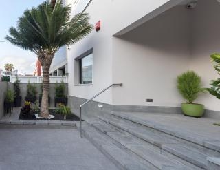 La Palmera Hotel Boutique - Las Palmas de Gran Canaria - 8