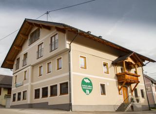 Landgasthof Wöhrer - Aigen im Ennstal - 9