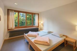 Grindelwald Youth Hostel - Grindelwald - 8