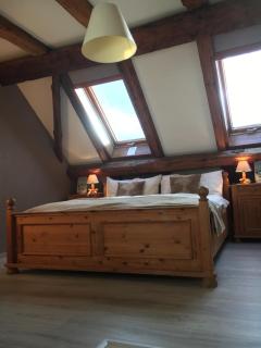 B&B le Quinquet - 1