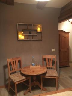 B&B le Quinquet - Les Bois - 8