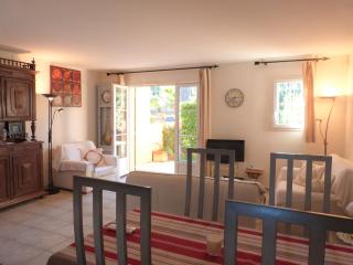 GASLIND - Golfe de St-Tropez - Mazet dans domaine privé avec piscine - Gassin - 5