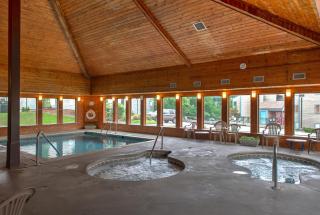 Gatlinburg Summit Woods Condo - 9