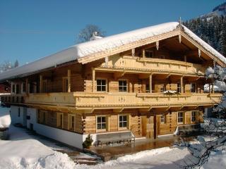 Appartementhaus Fuchs Christian - Westendorf - 9