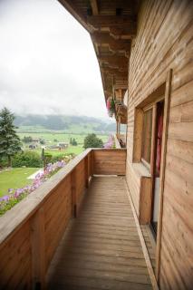 Pension Sonnleit'n - Kirchdorf in Tirol - 4