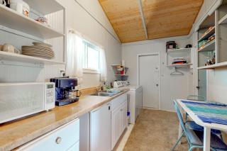 Sea Dreamer Cottage - 9