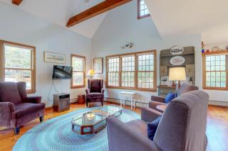 Fisher's Landing - Nantucket - 9