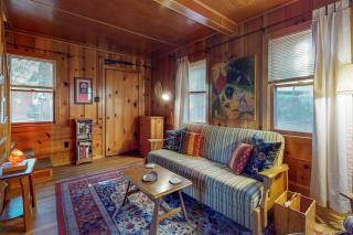 Walden in the Woods - Idyllwild - 6