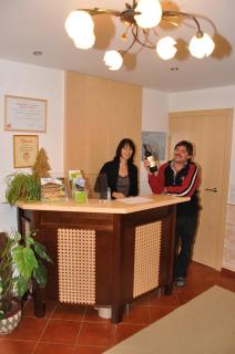 Appartementhaus Fuchs Christian - Westendorf - 3