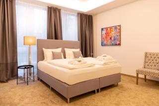 Parkhotel FRITZ am Brunnen - Schwelm - 8