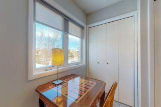 Alpine Abode - 1