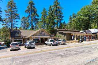 Walden in the Woods - Idyllwild - 5