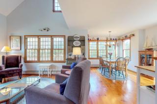 Fisher's Landing - Nantucket - 8