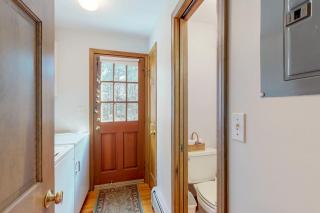 Fisher's Landing - 1