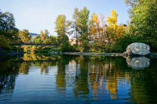 Copper Top Ski Chalet - Leavenworth - 7