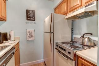 Gatlinburg Summit Woods Condo - 2
