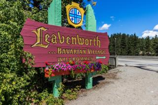 Copper Top Ski Chalet - Leavenworth - 5