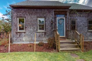 Fisher's Landing - Nantucket - 0