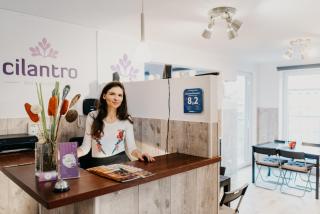 Cilantro Bed & Breakfast - Breslavia - 8