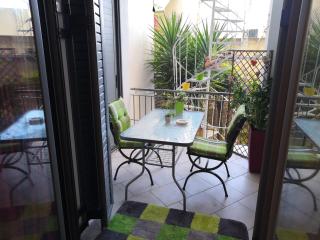Barbara's appartment - Atene - 4