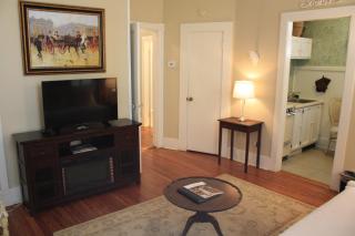 Forsyth Park Inn - Savannah - 1