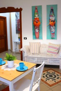Charming GEA - San Felice a Cancello - 7