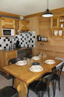 L'Enclave - Les Contamines-Montjoie - 0
