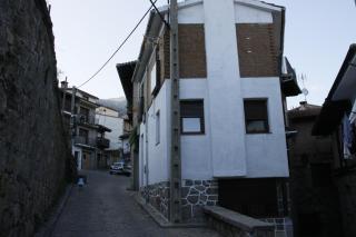 Casa Rural Casa de Chocolate - 2