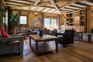 CGH Résidences & Spas Le Jhana - Tignes - 8