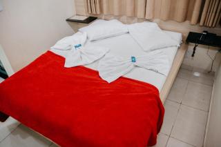 Hotel Lumem Taguatinga Sul - 8