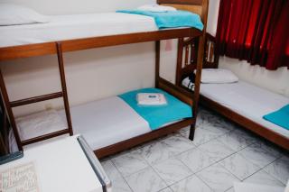 Hotel Lumem Taguatinga Sul - Taguatinga - 2