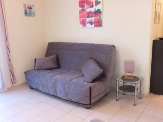 Appartement Le Cernuschi Rdc - Menton - 1