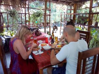 Timasha Home Stay - 5