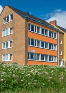Klassik Appartements - Helgoland - 7