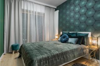 Mennica Residence Chic Apartment by BookingHost - Varsovie - 0