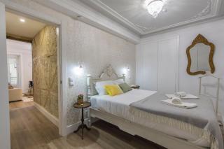 LovelyStay - Vintage Flat Near Santa Justa Elevator! - Lisboa - 5