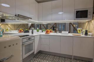 LovelyStay - Vintage Flat Near Santa Justa Elevator! - Lisboa - 8