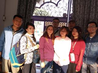Holiday Home Stay - 1