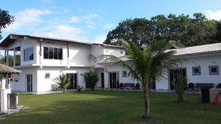 Pousada Camping e Pesca Bom Abrigo - Cananéia - 0
