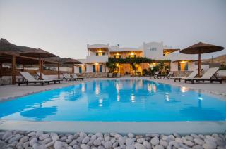 Villa Maria - Ios Chora - 0