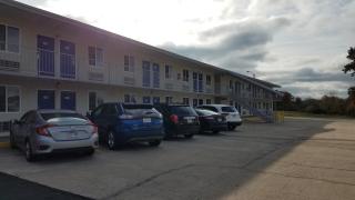 Motel 6-Alma, AR l-40 - Alma - 8