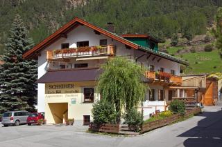 Appartement Kathi Scheiber - Sölden - 5
