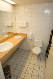 Hotel Sonderborg Strand - 8