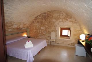 Relais Cimillà B&B - 7