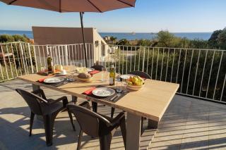 Casa Selvaggio Blu - Santa Maria Navarrese - 9
