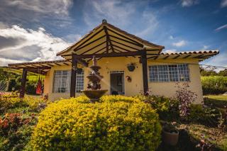 Posada Rural Villa Rouse - 1