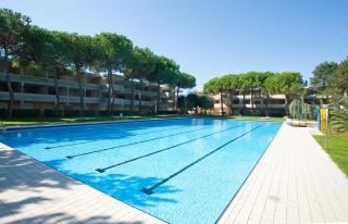 Solarium/piscina - Bibione - 3