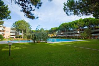 Solarium/piscina - Bibione - 2
